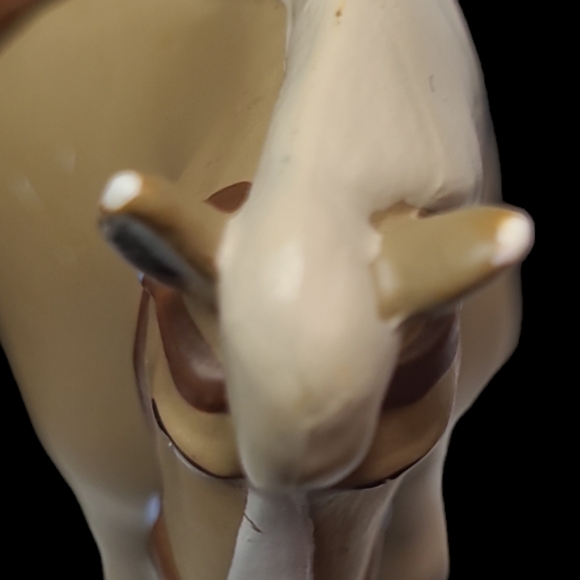 DISNEY'S BEAUTY AND THE BEAST BELLE'S HORSE "PHILLIPPE" 4 1/8" - Picture 9 of 9